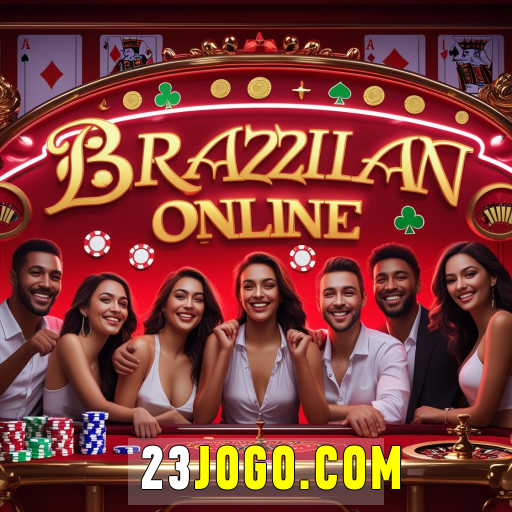 Descubra o Aplicativo Móvel da 23jogo: Jogue em Qualquer Lugar!